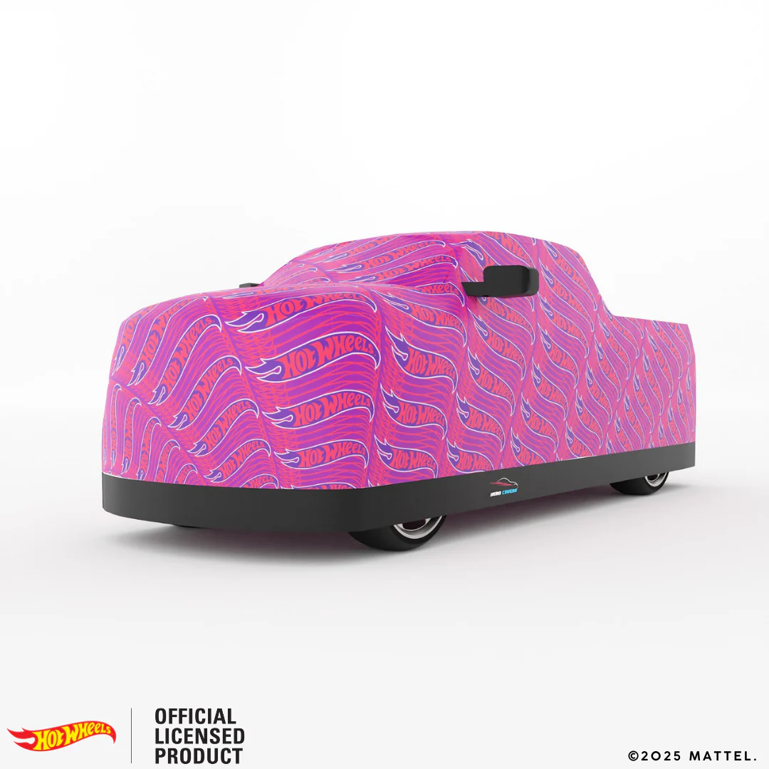 Transform Your Car Into a Hot Wheels™ - Image 138