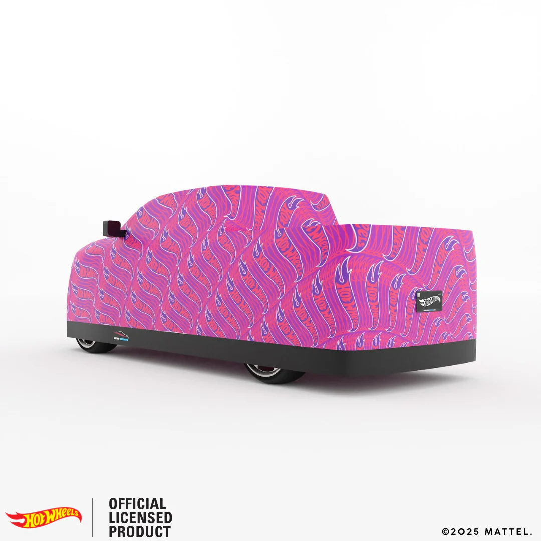 Transform Your Car Into a Hot Wheels™ - Image 139