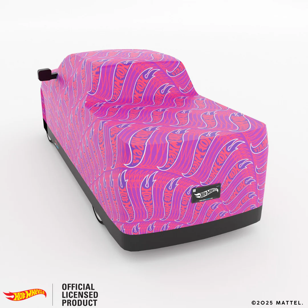 Transform Your Car Into a Hot Wheels™ - Image 141