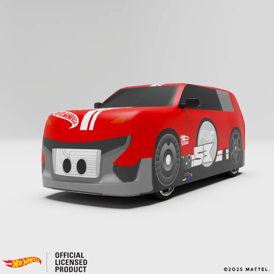 Transform Your Car Into a Hot Wheels™ - Image 65