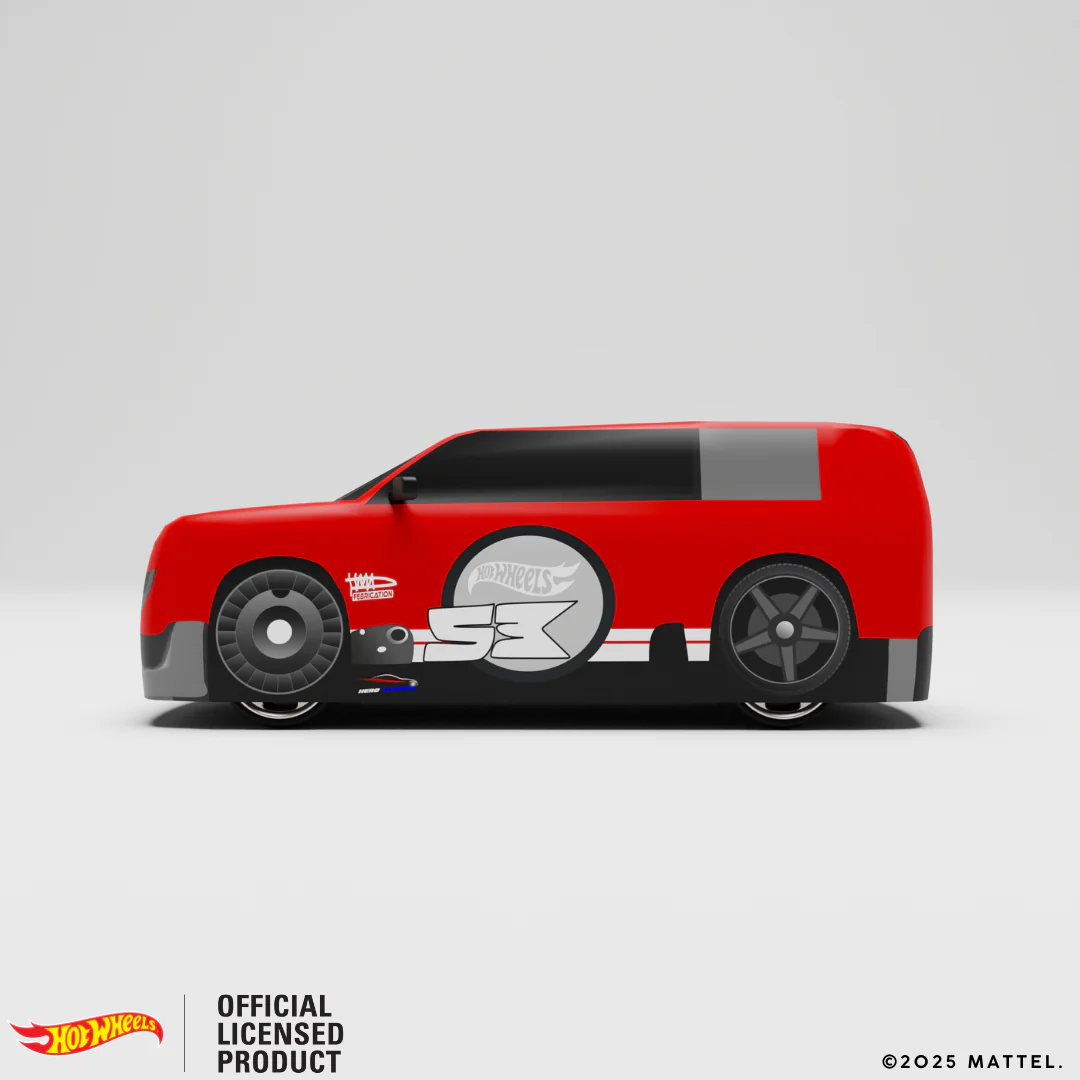 Transform Your Car Into a Hot Wheels™ - Image 66