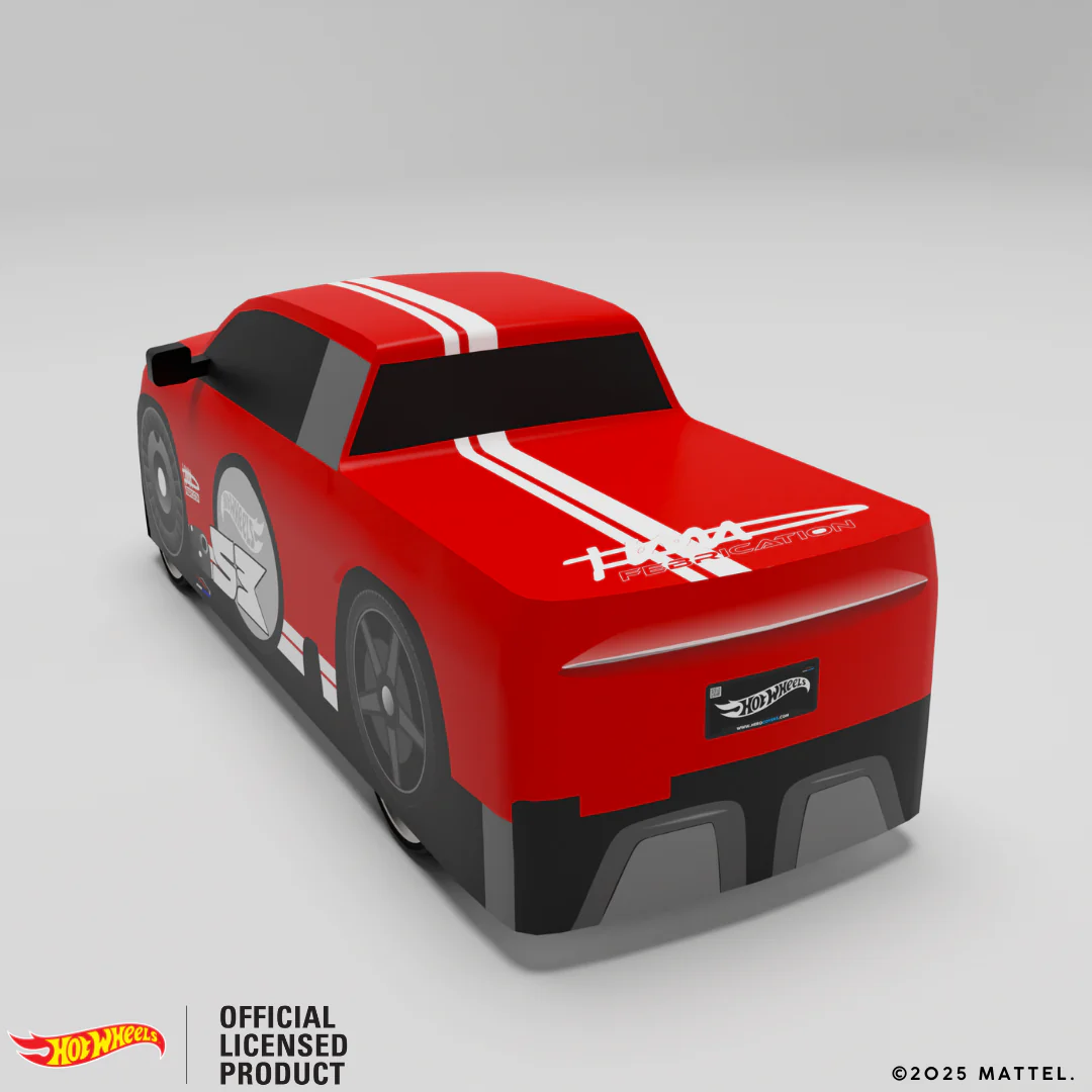 Transform Your Car Into a Hot Wheels™ - Image 70