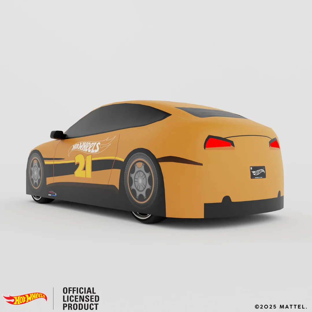 Transform Your Car Into a Hot Wheels™ - Image 85