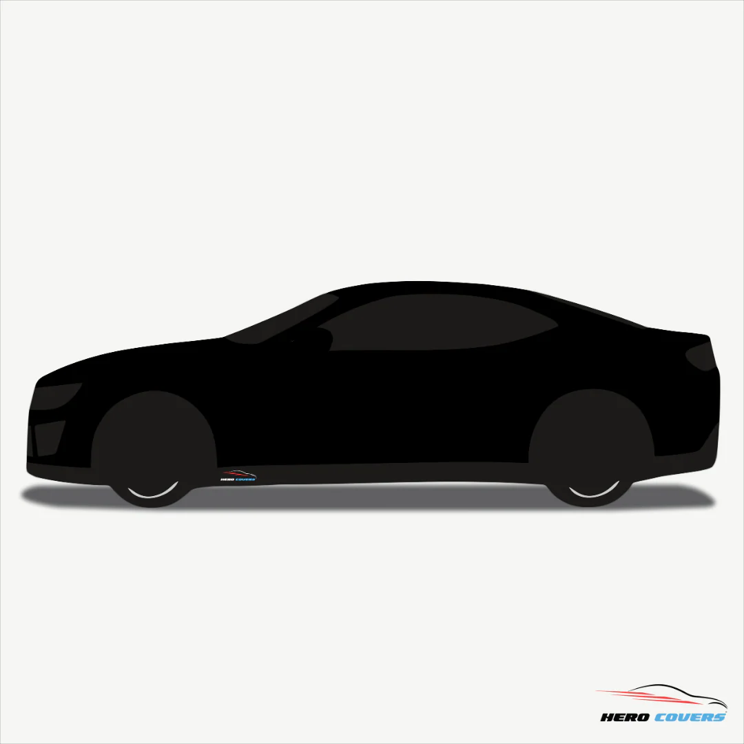 Indoor or Outdoor Car Cover | Compatible For: Camaro (2015–2024) - Image 11