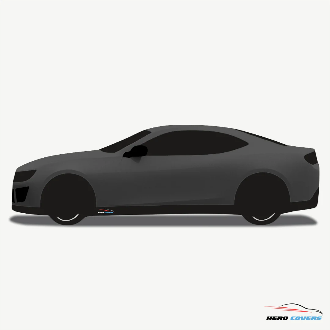 Indoor or Outdoor Car Cover | Compatible For: Camaro (2015–2024) - Image 17