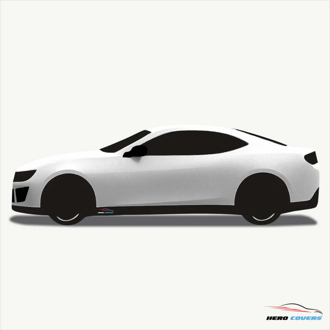 Indoor or Outdoor Car Cover | Compatible For: Camaro (2015–2024) - Image 20
