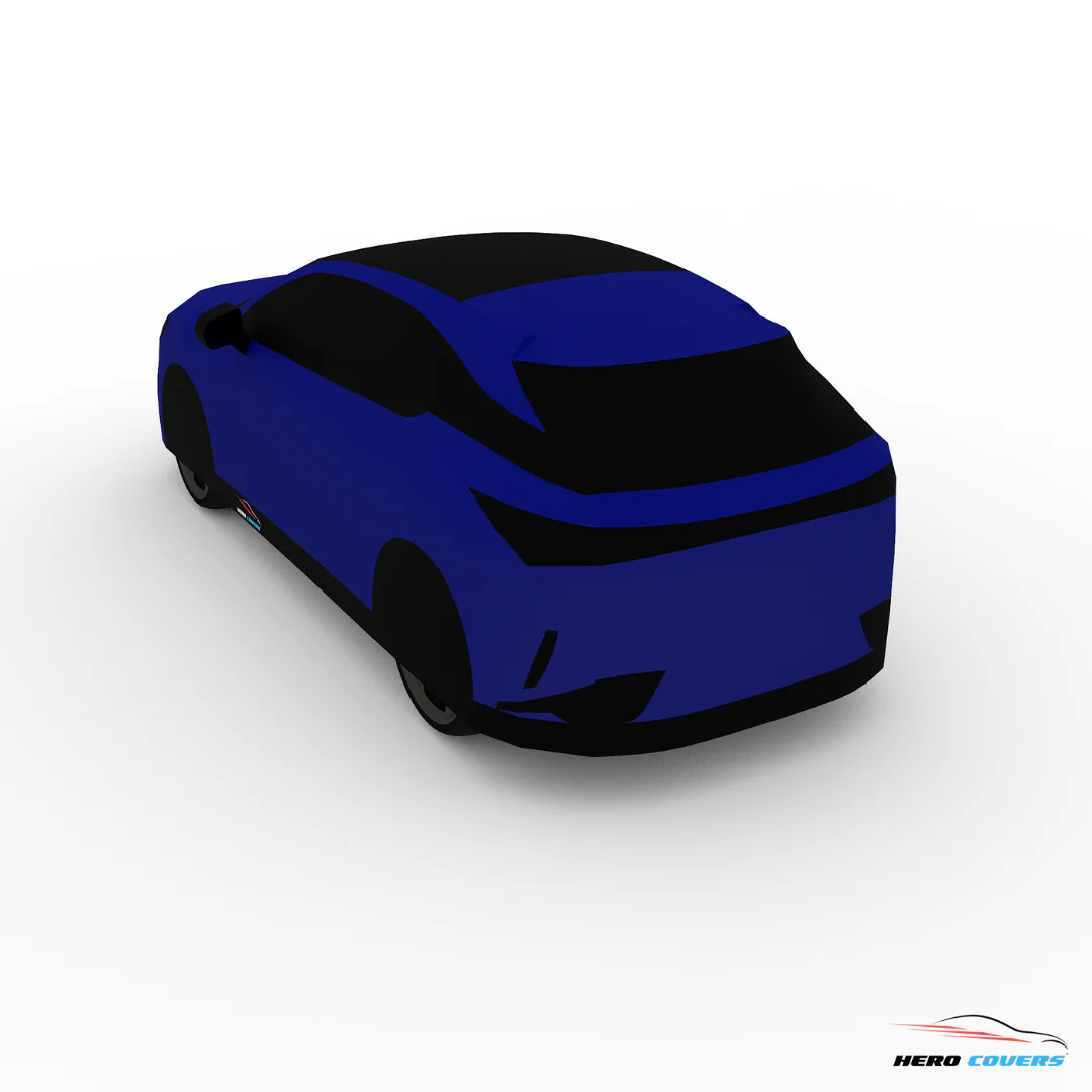 Indoor or Outdoor Car Cover | Compatible For: Lexus RX - Image 24