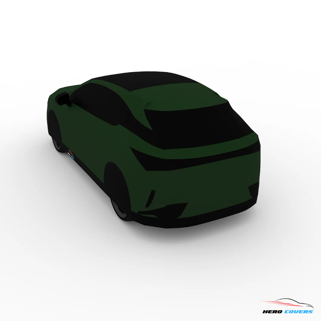 Indoor or Outdoor Car Cover | Compatible For: Lexus RX - Image 29