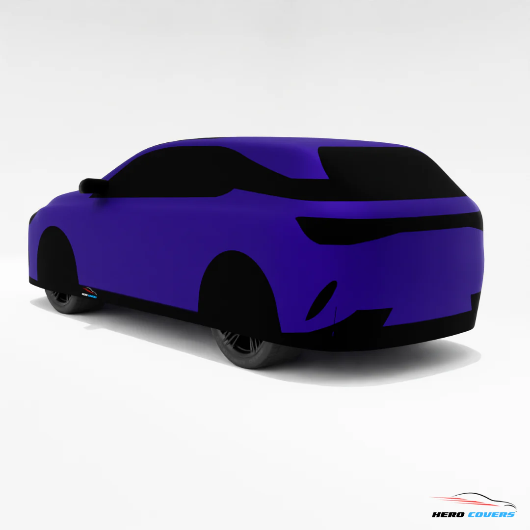 Indoor or Outdoor Car Cover | Compatible For: Lexus RX - Image 38
