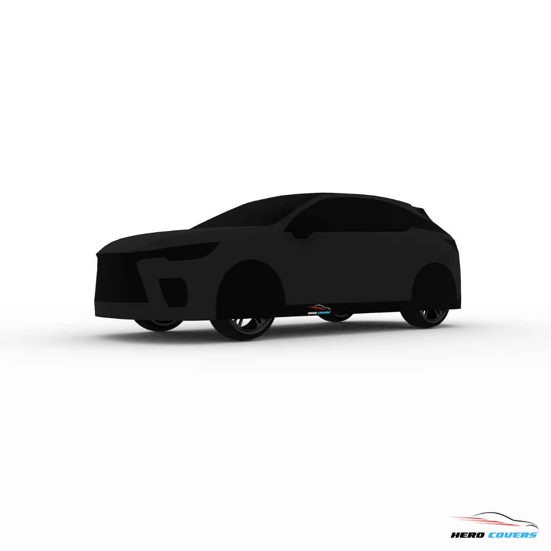 Indoor or Outdoor Car Cover | Compatible For: Lexus RX - Image 6