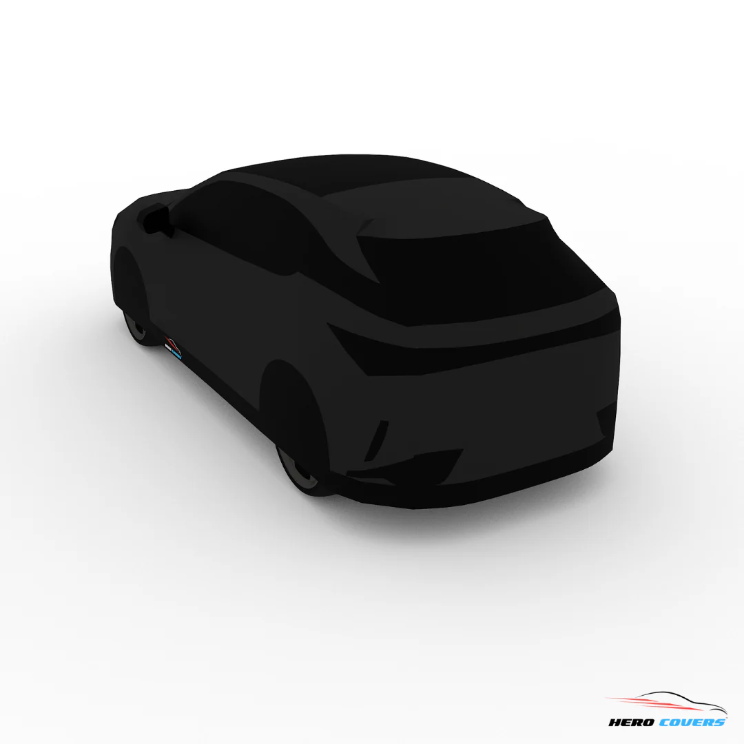 Indoor or Outdoor Car Cover | Compatible For: Lexus RX - Image 9
