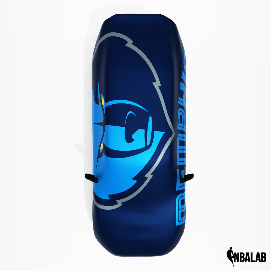 Officially Licensed Memphis Grizzlies Cover Stretch Logo – Indoor & Outdoor | NBA Protection | HeroCovers - Image 6
