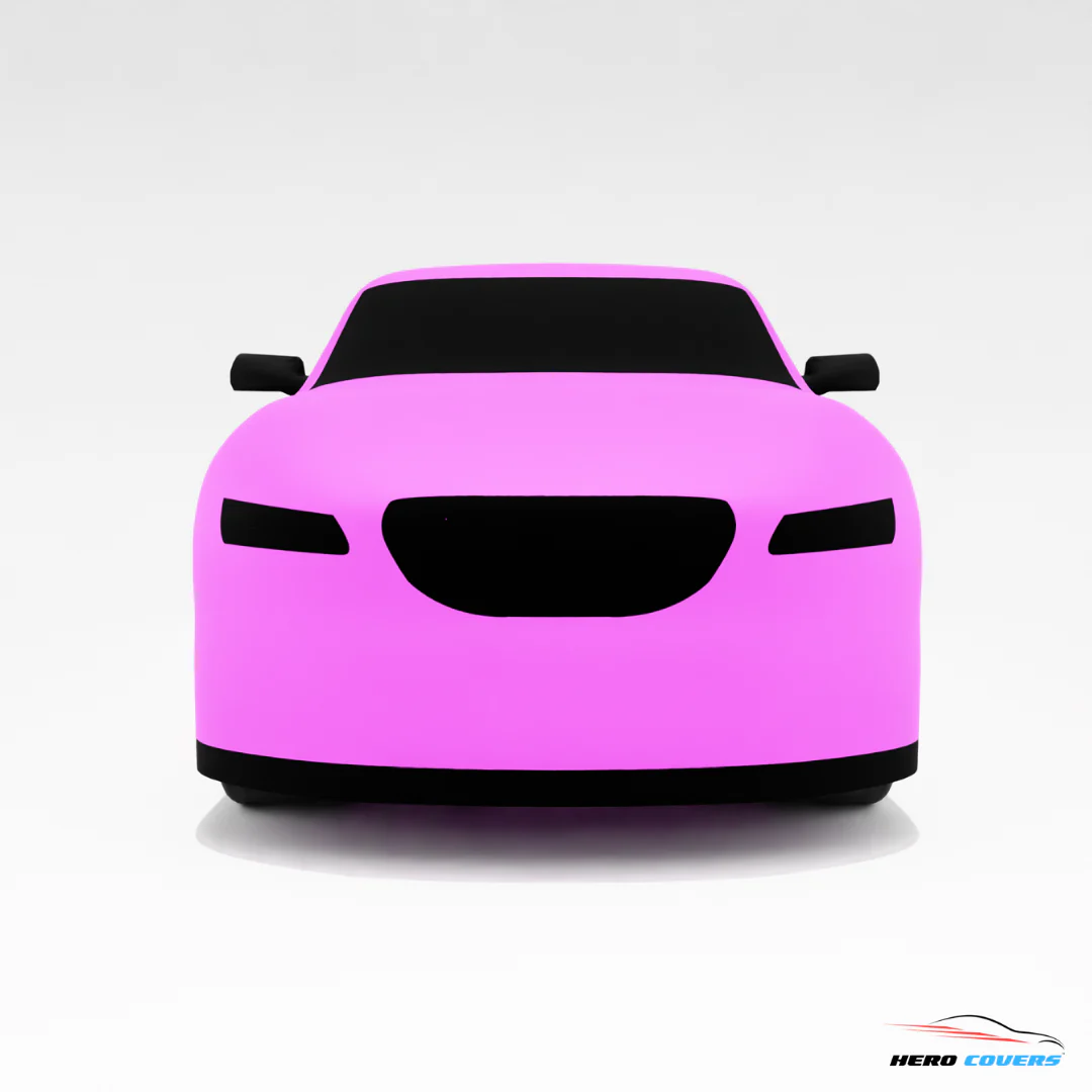 Indoor or Outdoor Car Cover | Compatible For: Mercedes-Benz GLE - Image 49
