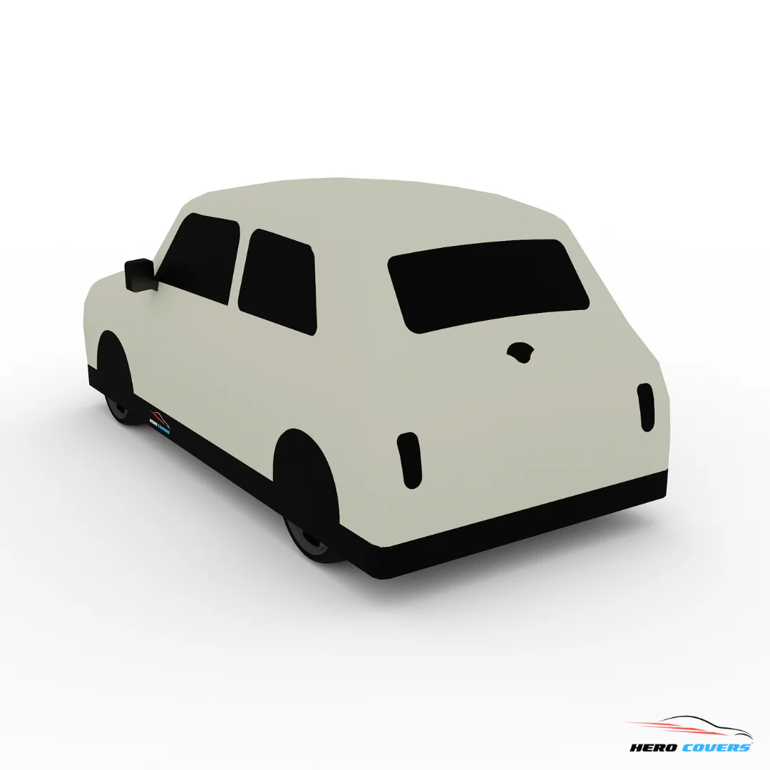 Mini Cooper S | Indoor or Outdoor Cover - Image 10