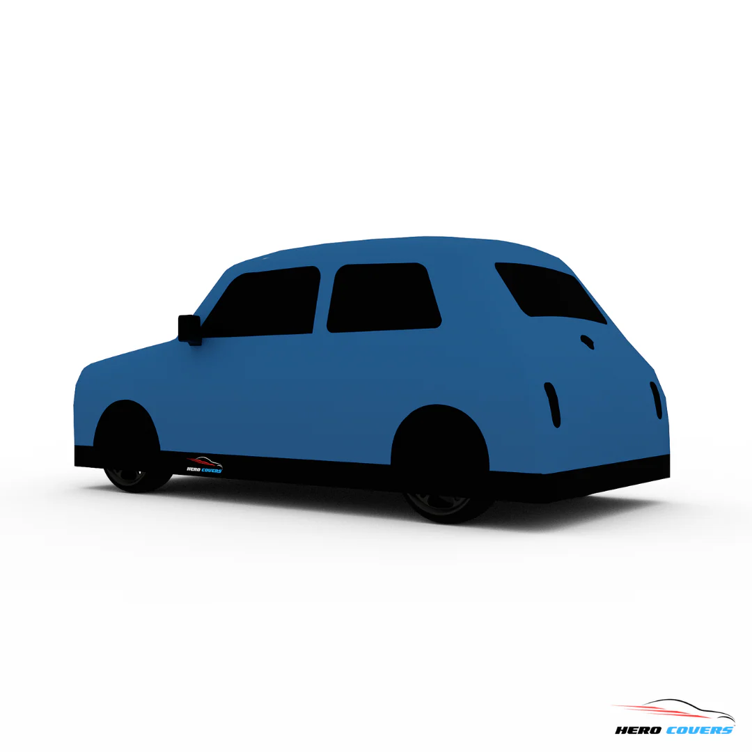 Mini Cooper S | Indoor or Outdoor Cover - Image 14