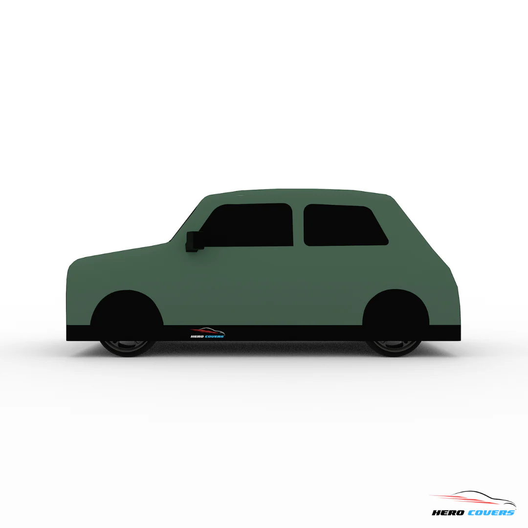 Mini Cooper S | Indoor or Outdoor Cover - Image 18