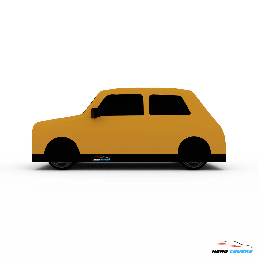 Mini Cooper S | Indoor or Outdoor Cover - Image 23