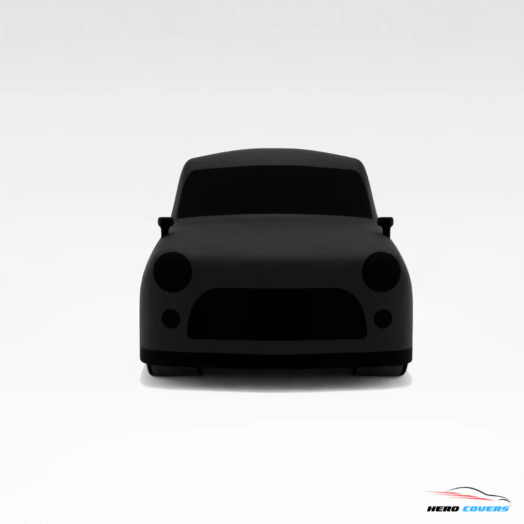 Mini Cooper S | Indoor or Outdoor Cover - Image 27