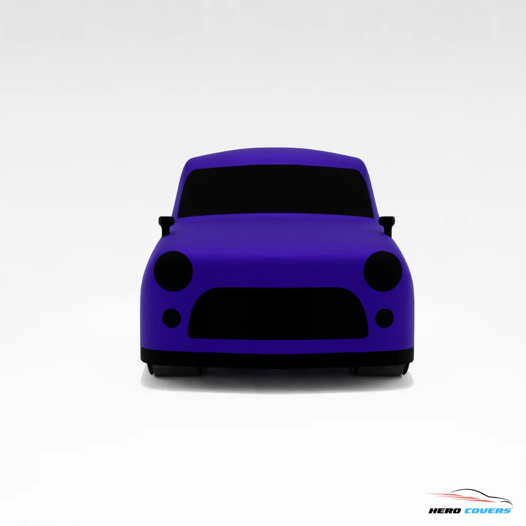Mini Cooper S | Indoor or Outdoor Cover - Image 31
