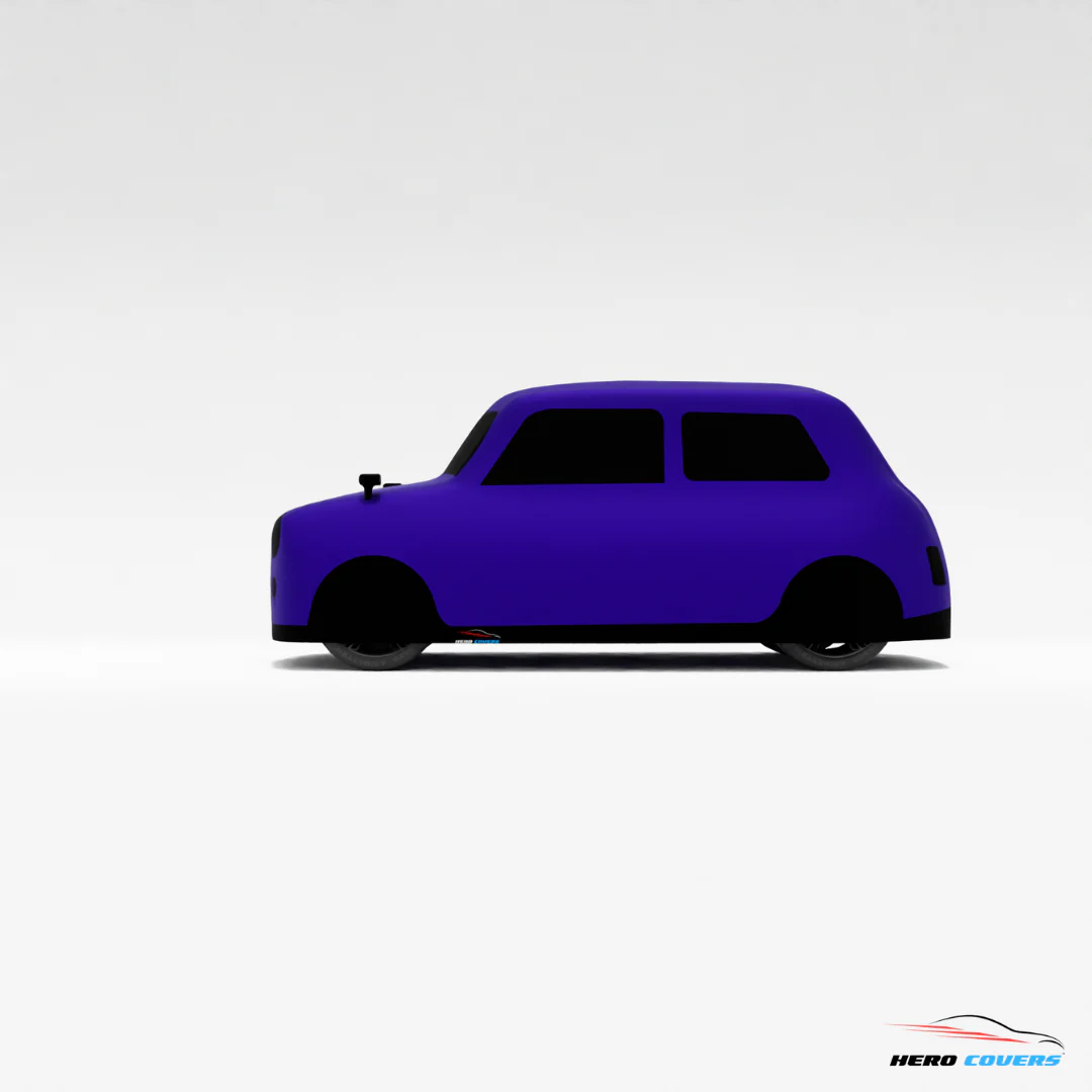 Mini Cooper S | Indoor or Outdoor Cover - Image 32