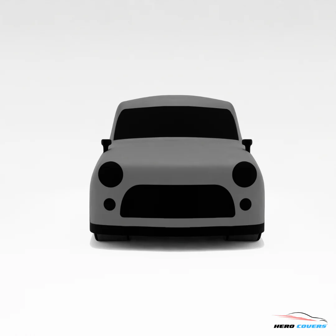 Mini Cooper S | Indoor or Outdoor Cover - Image 43