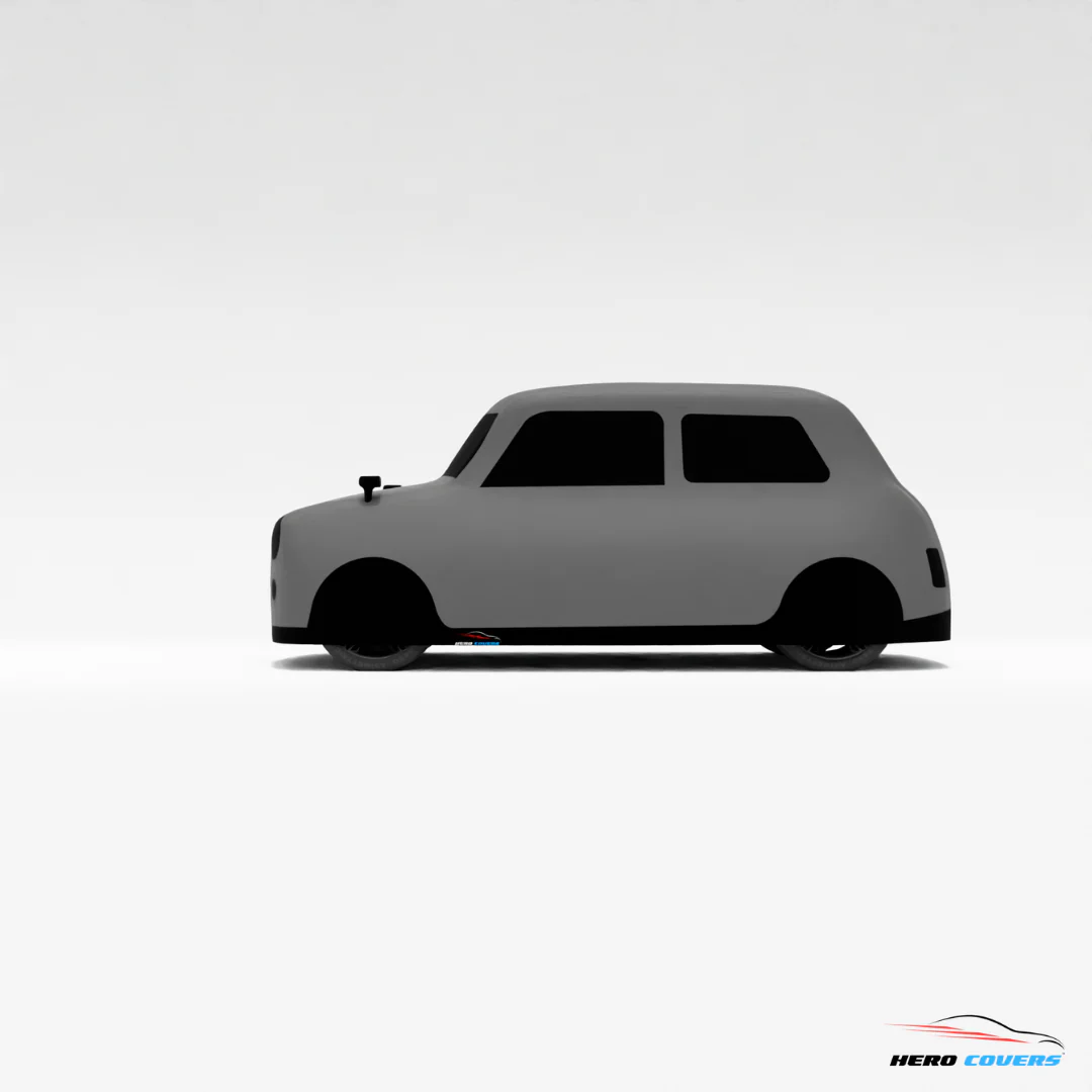 Mini Cooper S | Indoor or Outdoor Cover - Image 44
