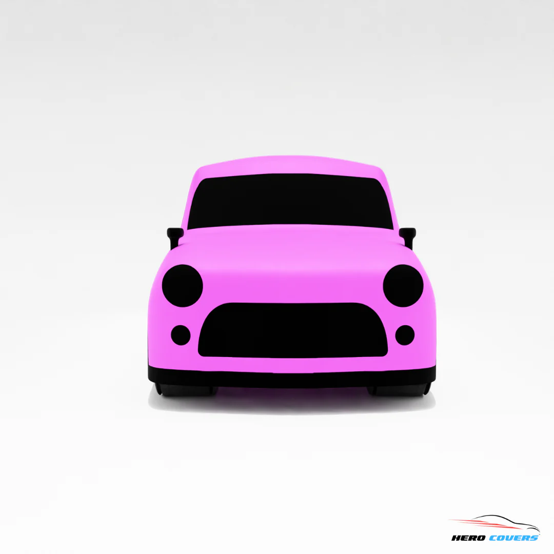 Mini Cooper S | Indoor or Outdoor Cover - Image 47