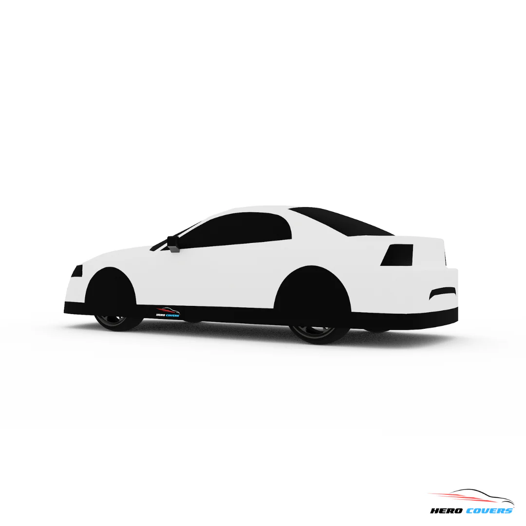Indoor or Outdoor Car Cover | Compatible For: Mustang Fourth Generation (1994–2004) - Image 14