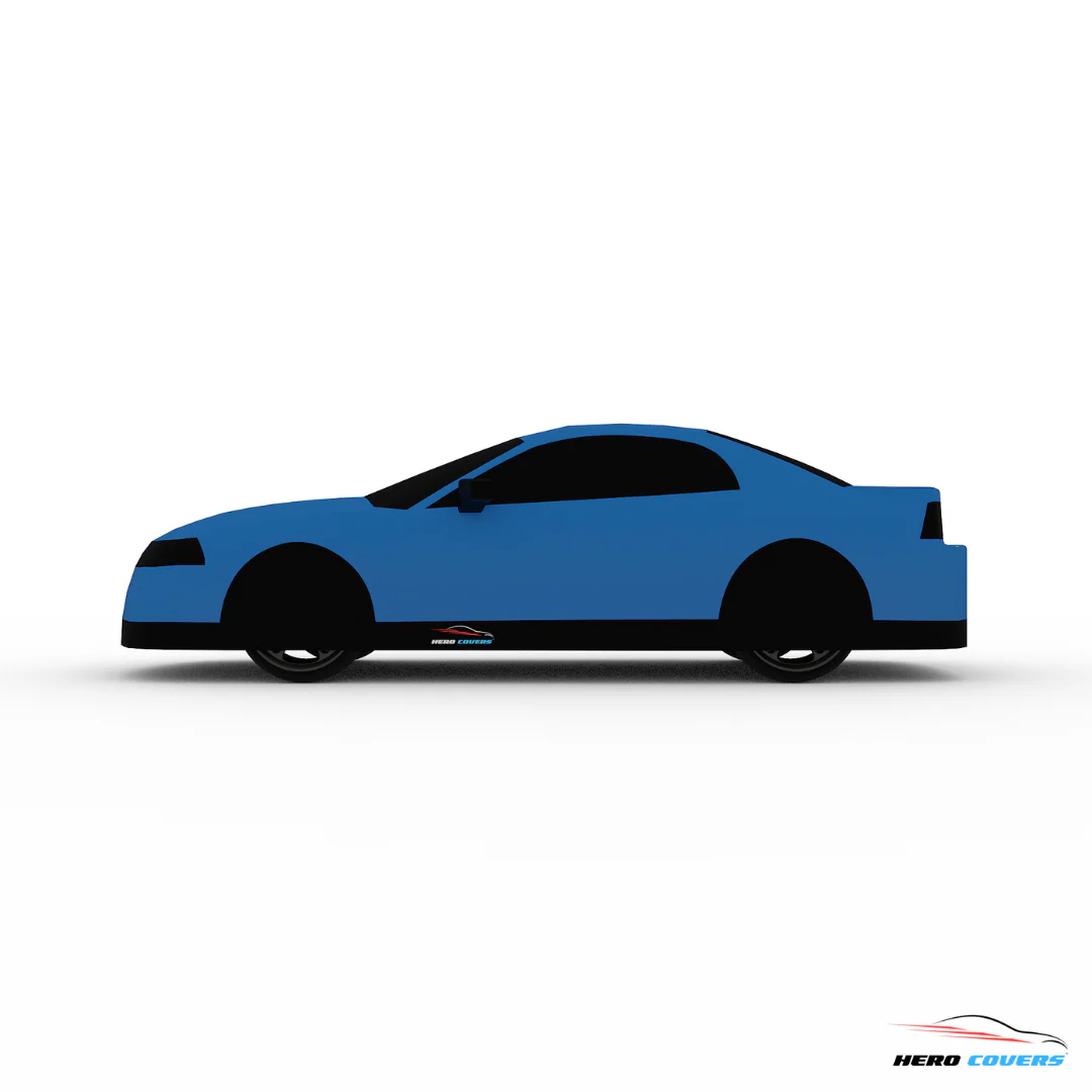 Indoor or Outdoor Car Cover | Compatible For: Mustang Fourth Generation (1994–2004) - Image 33