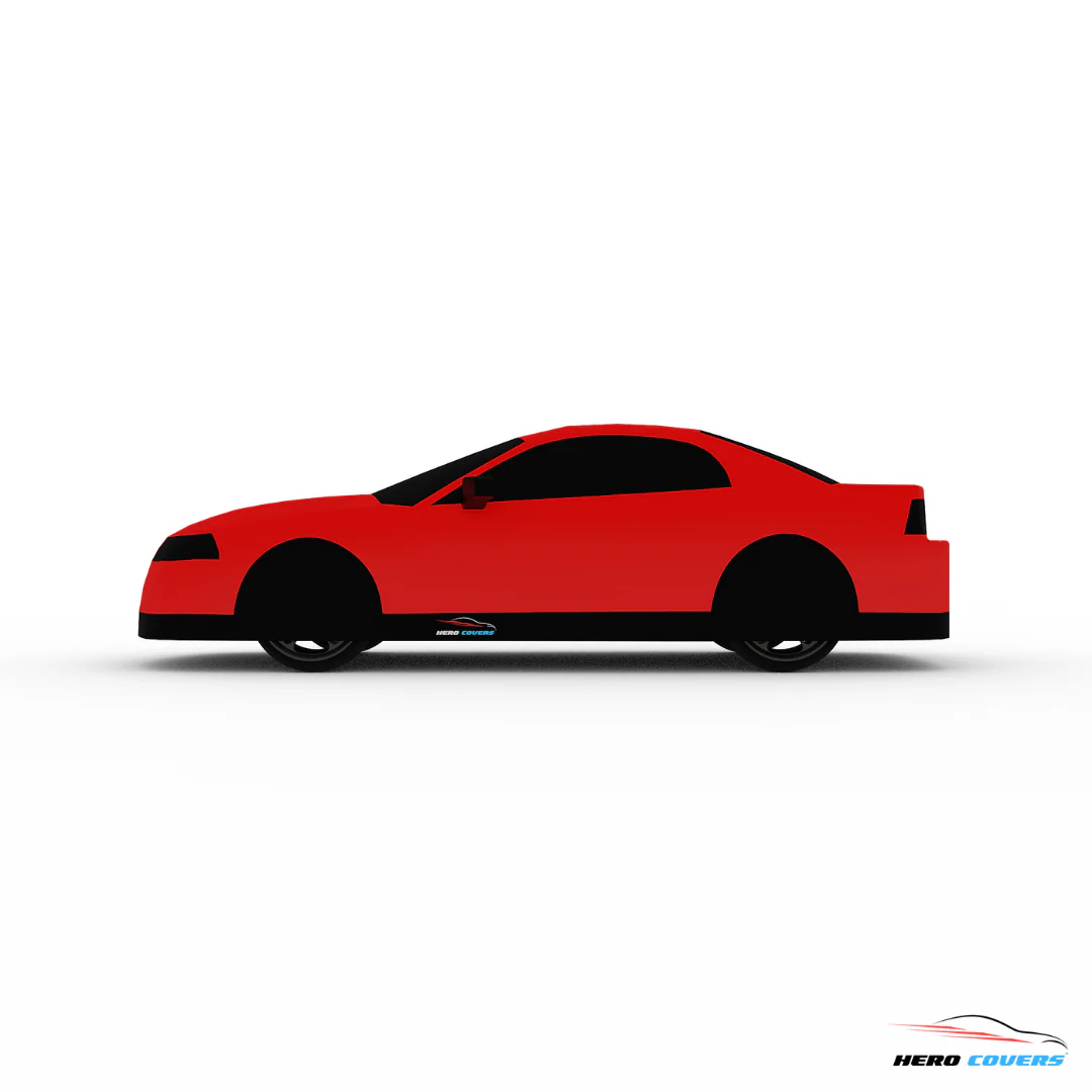 Indoor or Outdoor Car Cover | Compatible For: Mustang Fourth Generation (1994–2004) - Image 38