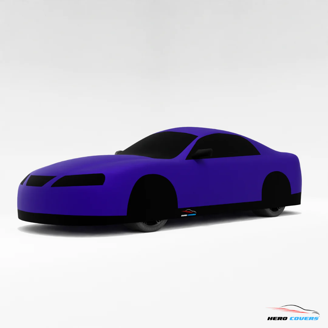 Indoor or Outdoor Car Cover | Compatible For: Mustang Fourth Generation (1994–2004) - Image 41