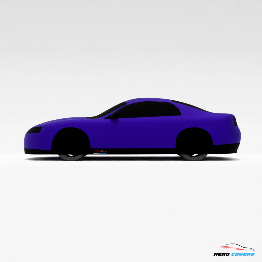 Indoor or Outdoor Car Cover | Compatible For: Mustang Fourth Generation (1994–2004) - Image 43