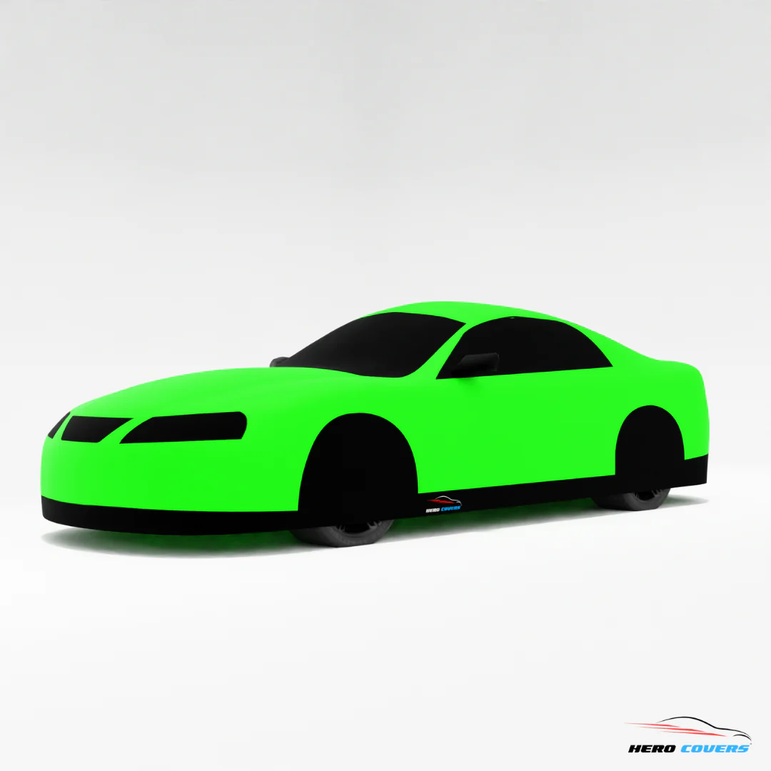 Indoor or Outdoor Car Cover | Compatible For: Mustang Fourth Generation (1994–2004) - Image 45