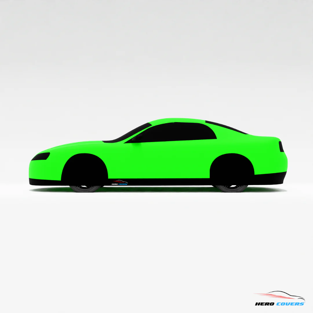 Indoor or Outdoor Car Cover | Compatible For: Mustang Fourth Generation (1994–2004) - Image 47