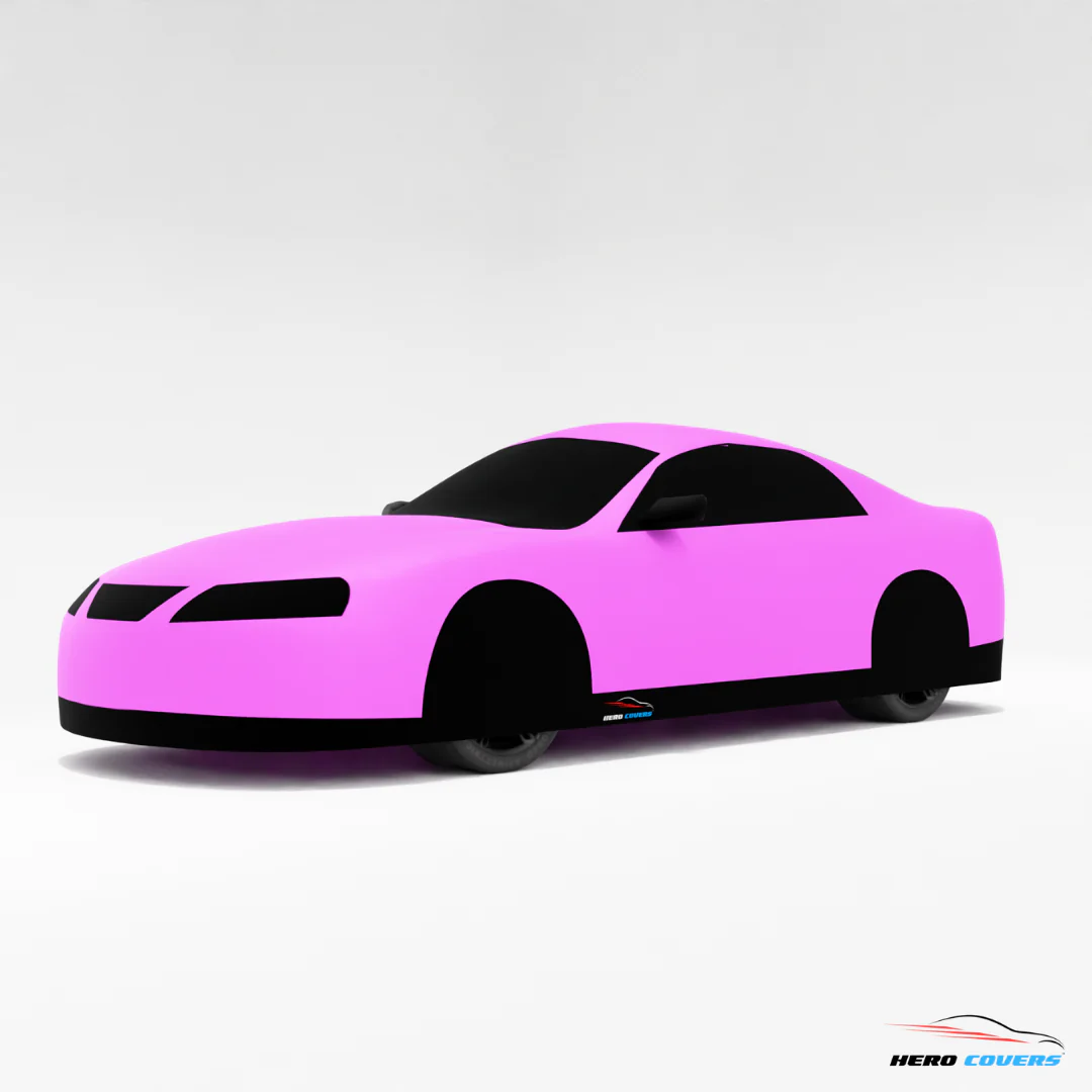Indoor or Outdoor Car Cover | Compatible For: Mustang Fourth Generation (1994–2004) - Image 49