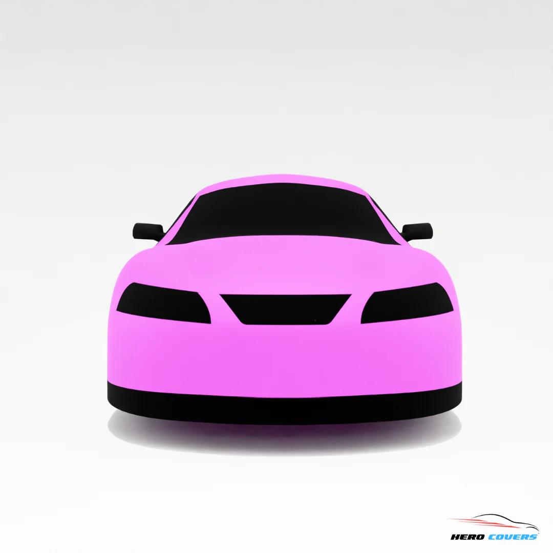 Indoor or Outdoor Car Cover | Compatible For: Mustang Fourth Generation (1994–2004) - Image 50