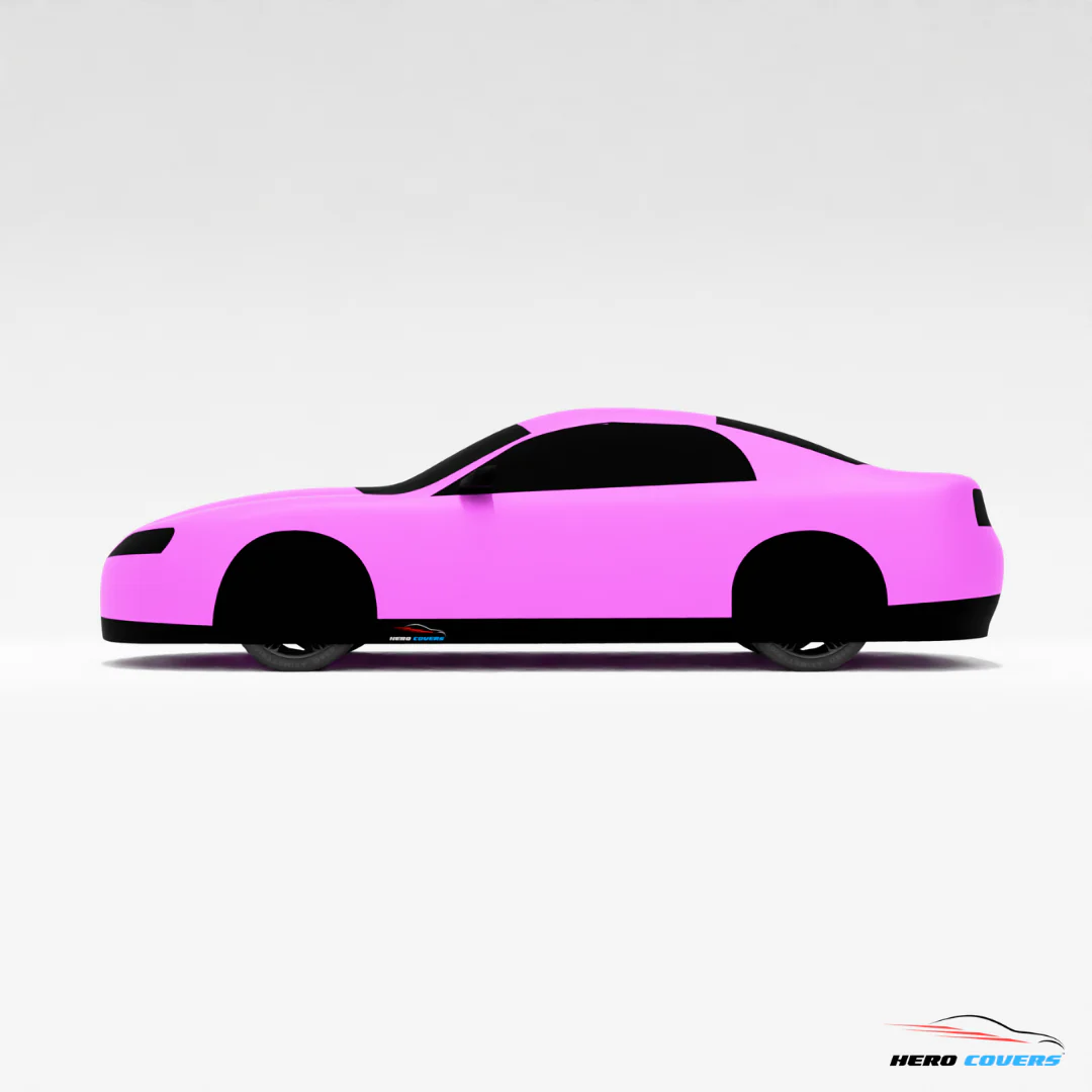 Indoor or Outdoor Car Cover | Compatible For: Mustang Fourth Generation (1994–2004) - Image 51
