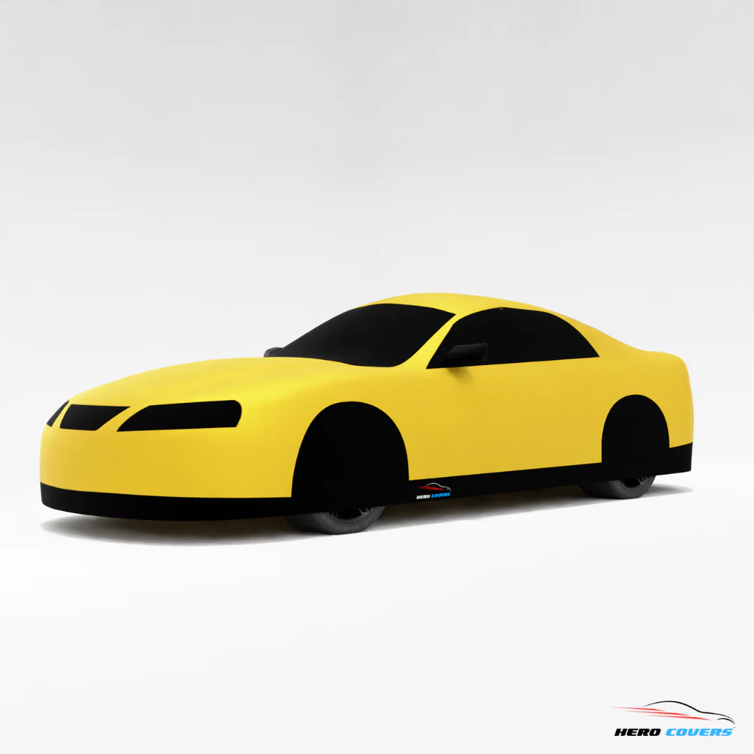 Indoor or Outdoor Car Cover | Compatible For: Mustang Fourth Generation (1994–2004) - Image 53