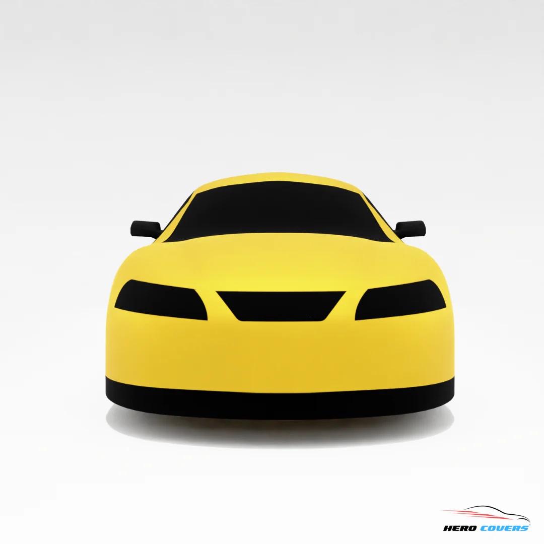 Indoor or Outdoor Car Cover | Compatible For: Mustang Fourth Generation (1994–2004) - Image 54