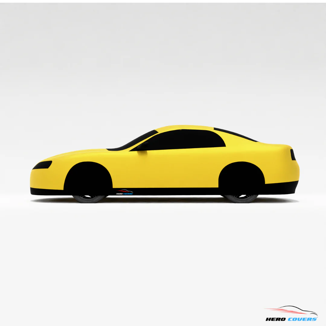 Indoor or Outdoor Car Cover | Compatible For: Mustang Fourth Generation (1994–2004) - Image 55