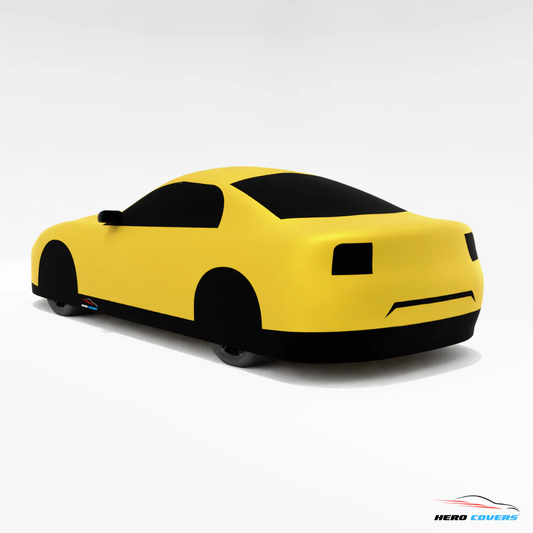 Indoor or Outdoor Car Cover | Compatible For: Mustang Fourth Generation (1994–2004) - Image 56