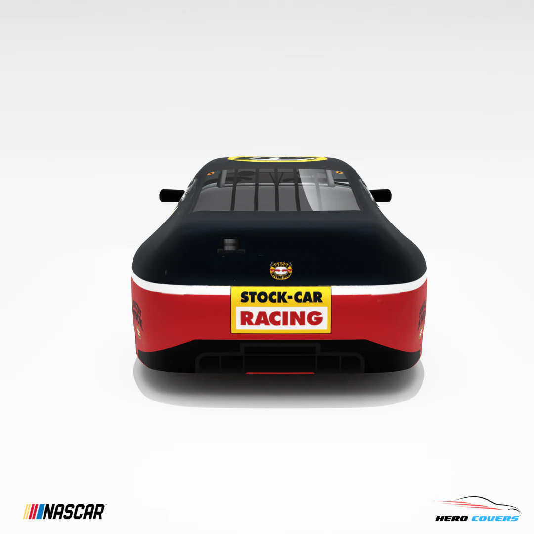 NASCAR Strictly Stock Car Covers | Officially Licensed by HeroCovers - Image 6