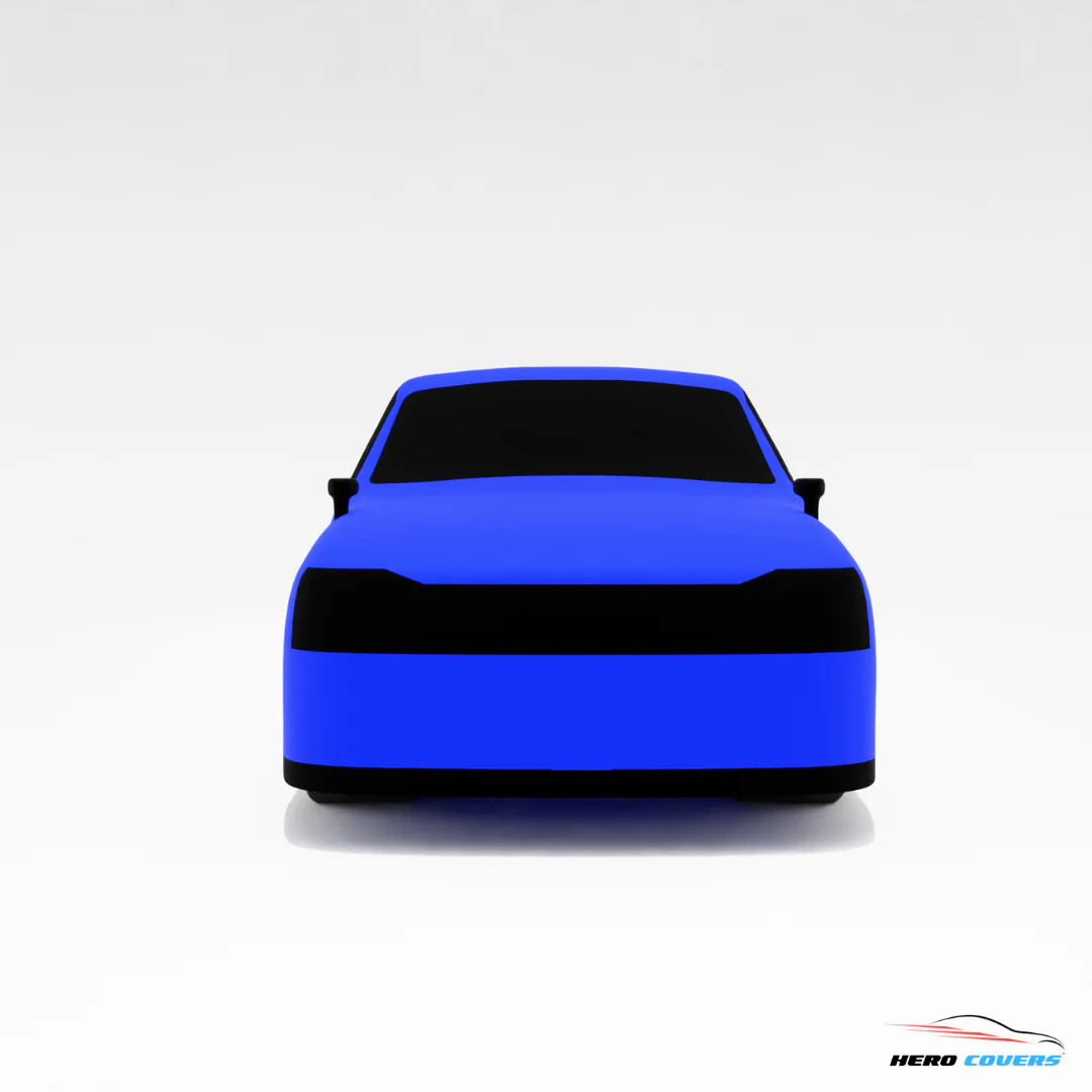 Nissan Skyline GT-R (C10 “Hakosuka”) | Indoor or Outdoor Cover - Image 22