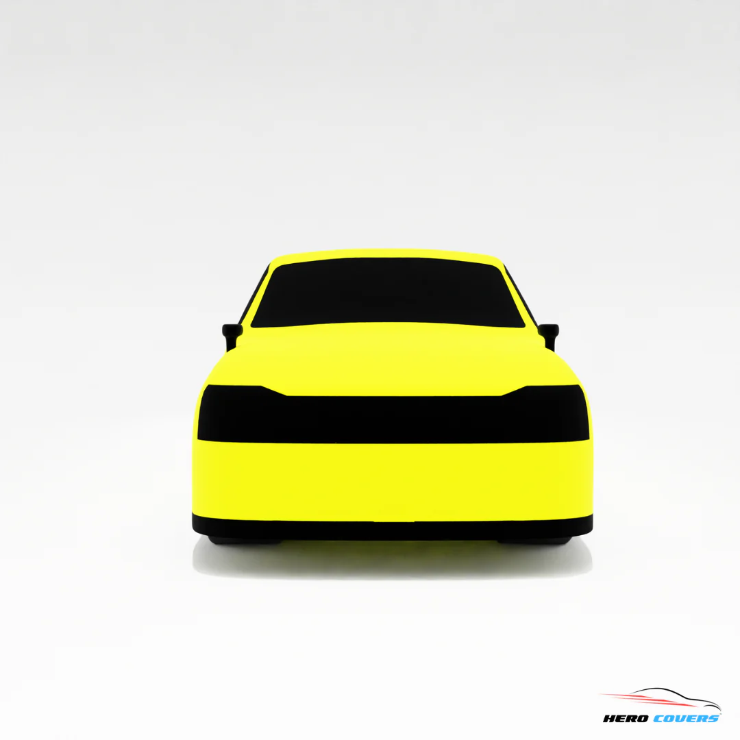 Nissan Skyline GT-R (C10 “Hakosuka”) | Indoor or Outdoor Cover - Image 26