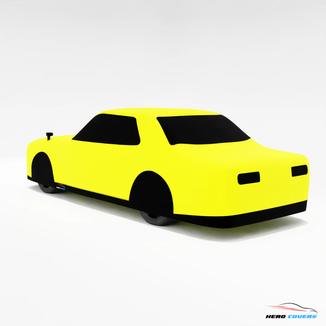 Nissan Skyline GT-R (C10 “Hakosuka”) | Indoor or Outdoor Cover - Image 28
