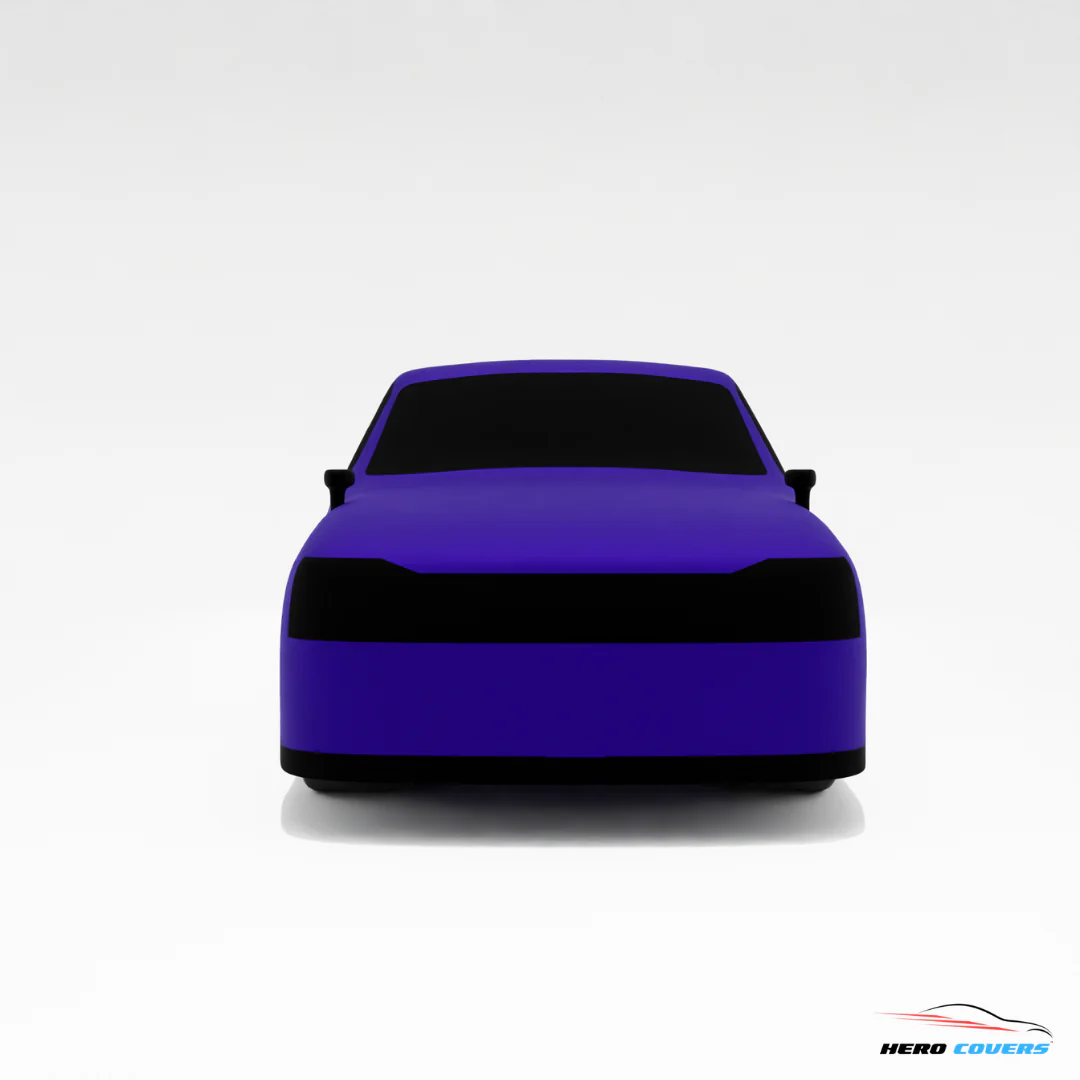 Nissan Skyline GT-R (C10 “Hakosuka”) | Indoor or Outdoor Cover - Image 30