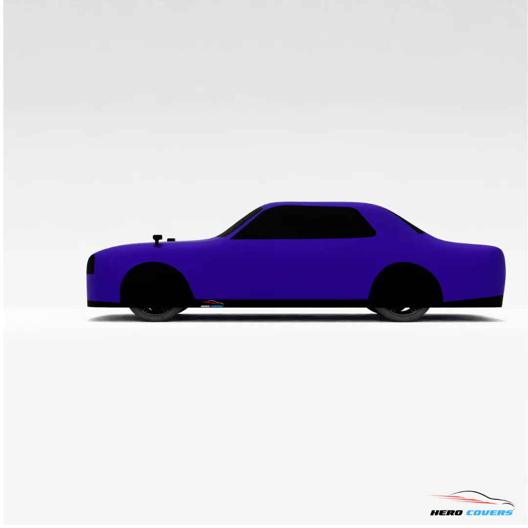 Nissan Skyline GT-R (C10 “Hakosuka”) | Indoor or Outdoor Cover - Image 31