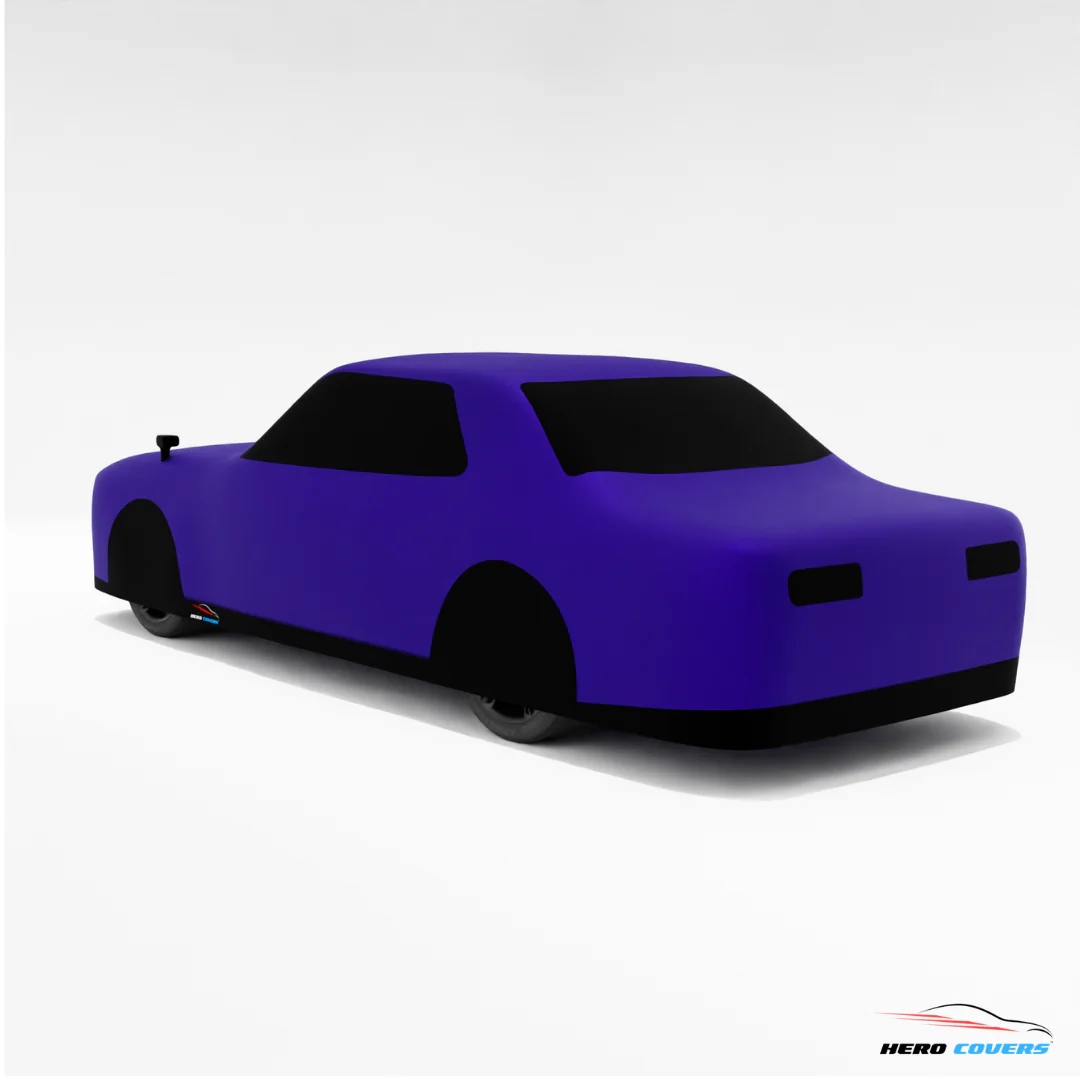 Nissan Skyline GT-R (C10 “Hakosuka”) | Indoor or Outdoor Cover - Image 32