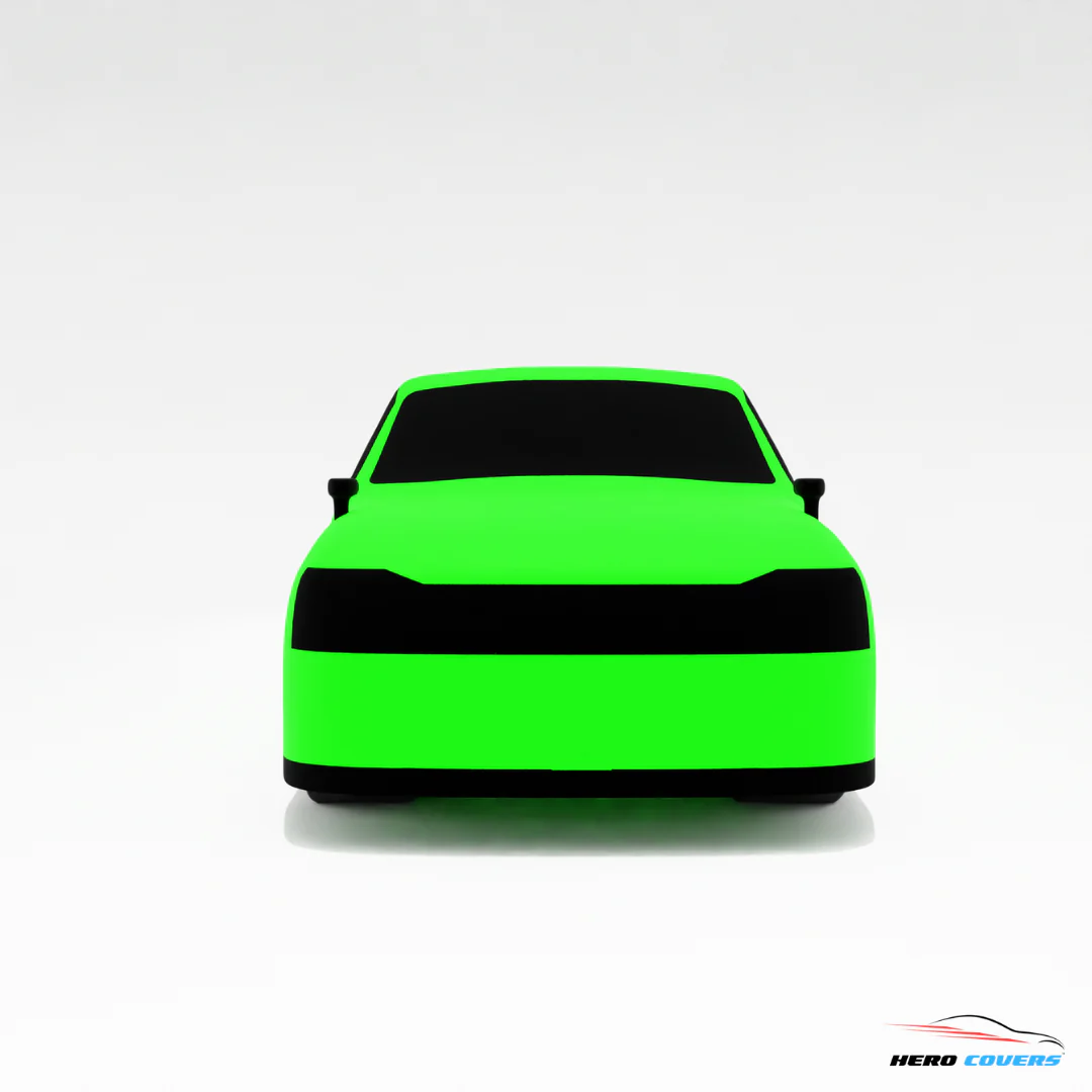 Nissan Skyline GT-R (C10 “Hakosuka”) | Indoor or Outdoor Cover - Image 34