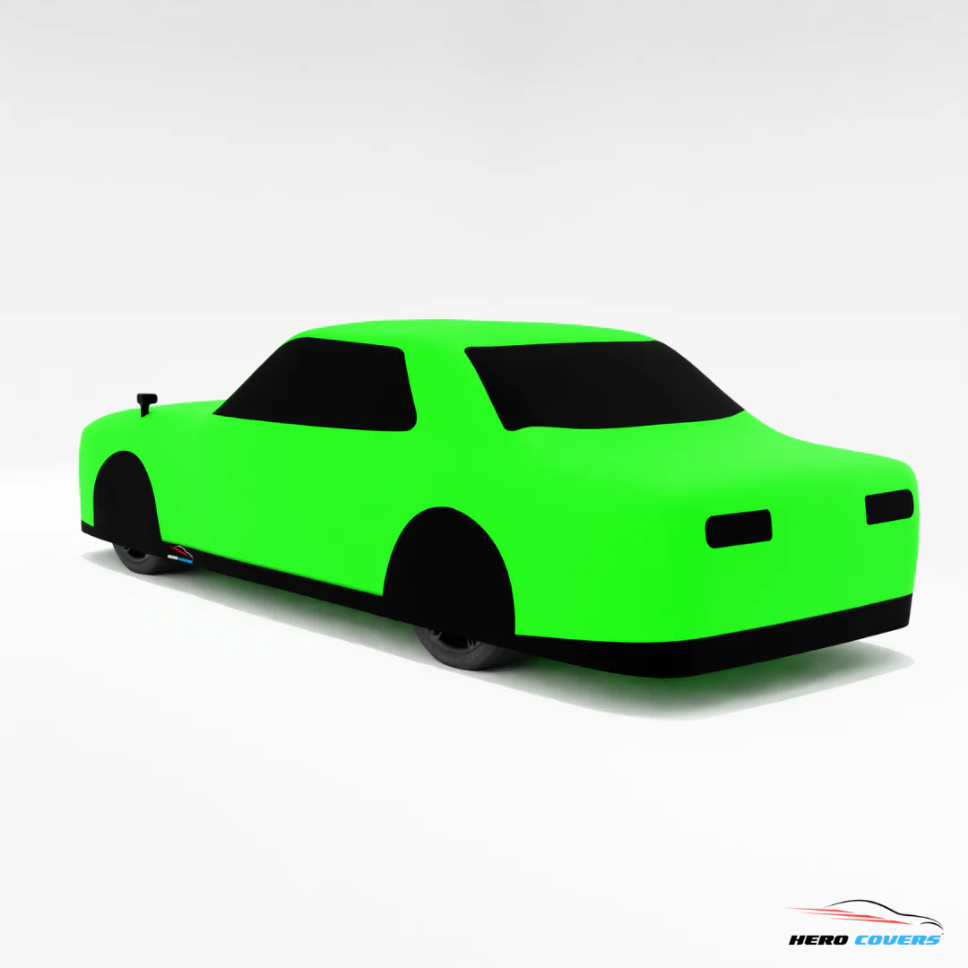 Nissan Skyline GT-R (C10 “Hakosuka”) | Indoor or Outdoor Cover - Image 36